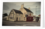 The Corner Pin Public House in by Sarah Smith