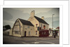 The Corner Pin Public House in by Sarah Smith