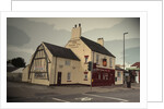The Corner Pin Public House in by Sarah Smith