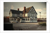 The Moon Public House in Spondon by Sarah Smith