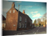 Old Spondon by Sarah Smith