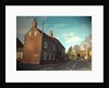 Old Spondon by Sarah Smith