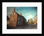 Old Spondon by Sarah Smith