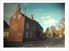 Old Spondon by Sarah Smith
