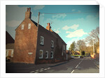 Old Spondon by Sarah Smith
