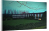 BOC Offices on Bawtry Road by Sarah Smith