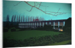 BOC Offices on Bawtry Road by Sarah Smith