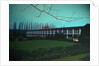 BOC Offices on Bawtry Road by Sarah Smith