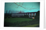 BOC Offices on Bawtry Road by Sarah Smith