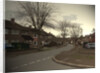 Ferrers Way in Allestree by Sarah Smith