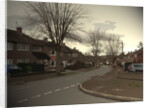 Ferrers Way in Allestree by Sarah Smith