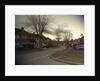 Ferrers Way in Allestree by Sarah Smith