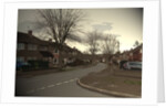 Ferrers Way in Allestree by Sarah Smith