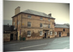 The Queens Head in Little Eaton by Sarah Smith