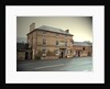 The Queens Head in Little Eaton by Sarah Smith