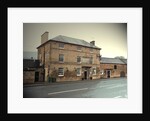 The Queens Head in Little Eaton by Sarah Smith