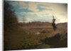 Bridleway near Quarry Workings by Sarah Smith