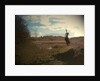 Bridleway near Quarry Workings by Sarah Smith