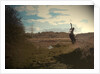 Bridleway near Quarry Workings by Sarah Smith