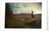 Bridleway near Quarry Workings by Sarah Smith