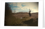 Bridleway near Quarry Workings by Sarah Smith