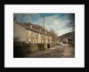 Stone Row in Crowden by Sarah Smith