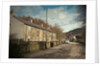 Stone Row in Crowden by Sarah Smith