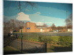 Sinfin Moor Church on Arleston Road by Sarah Smith