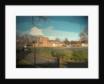 Sinfin Moor Church on Arleston Road by Sarah Smith