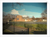 Sinfin Moor Church on Arleston Road by Sarah Smith