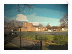 Sinfin Moor Church on Arleston Road by Sarah Smith