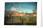 Sinfin Moor Church on Arleston Road by Sarah Smith
