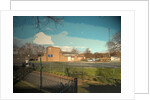 Sinfin Moor Church on Arleston Road by Sarah Smith