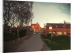 Stanton by Bridge Village Scene by Sarah Smith