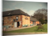 The Bubble Inn and Stenson House by Sarah Smith