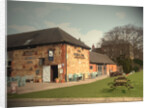 The Bubble Inn and Stenson House by Sarah Smith