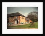The Bubble Inn and Stenson House by Sarah Smith