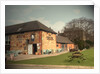 The Bubble Inn and Stenson House by Sarah Smith