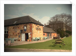 The Bubble Inn and Stenson House by Sarah Smith