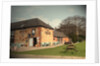The Bubble Inn and Stenson House by Sarah Smith
