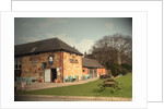 The Bubble Inn and Stenson House by Sarah Smith