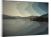 Afternoon Sun over Ladybower Reservoir by Sarah Smith