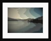 Afternoon Sun over Ladybower Reservoir by Sarah Smith