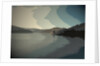 Afternoon Sun over Ladybower Reservoir by Sarah Smith