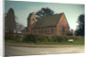 Christ Church in Longlane by Sarah Smith