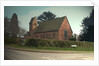 Christ Church in Longlane by Sarah Smith