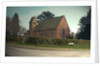 Christ Church in Longlane by Sarah Smith