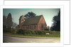 Christ Church in Longlane by Sarah Smith