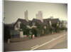 The Boars Head Hotel near Sudbury by Sarah Smith
