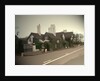 The Boars Head Hotel near Sudbury by Sarah Smith